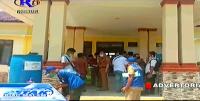 BUPATI SALURKAN SEMBAKO SEBANYAK 1.801 KK